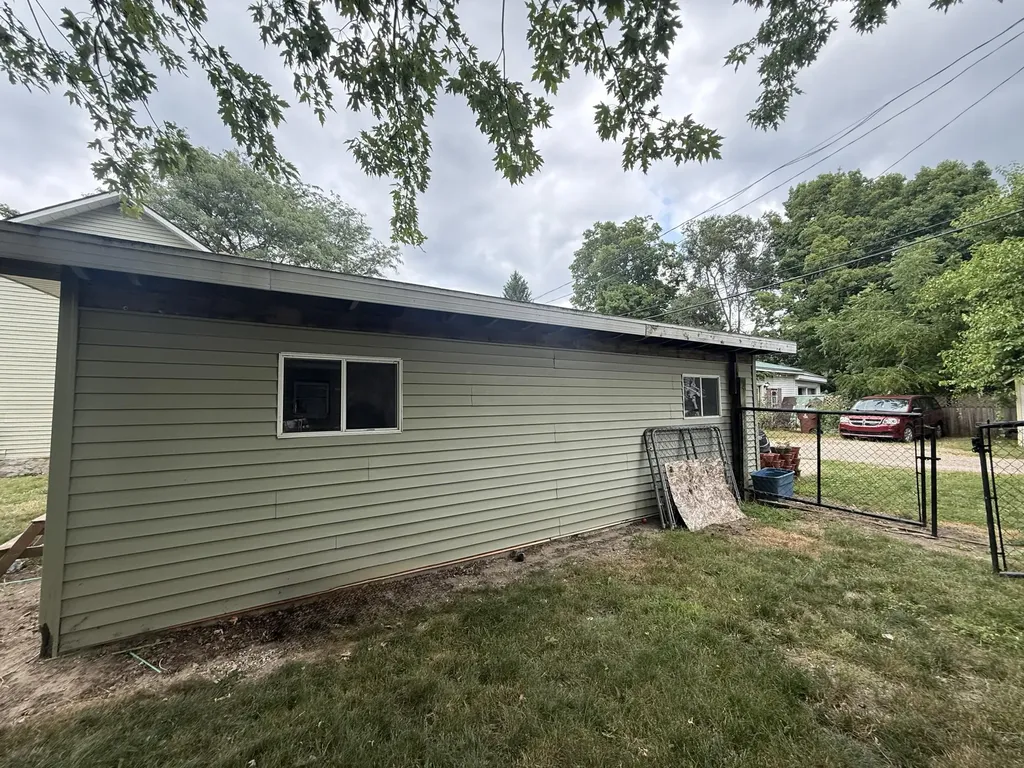 408 Reed Street Nashville Village MI 49073