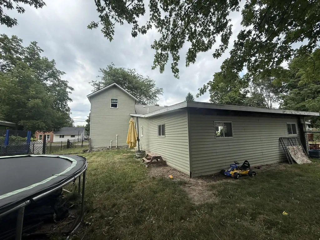 408 Reed Street Nashville Village MI 49073