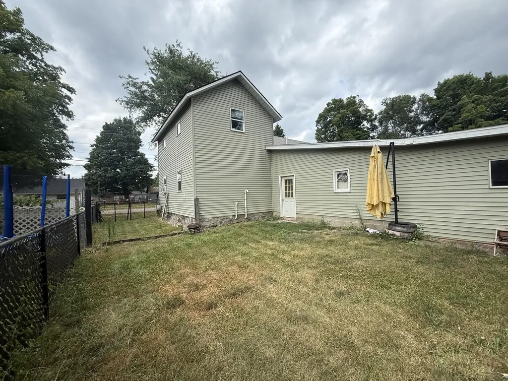 408 Reed Street Nashville Village MI 49073
