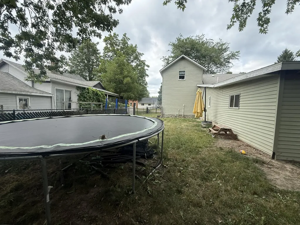 408 Reed Street Nashville Village MI 49073