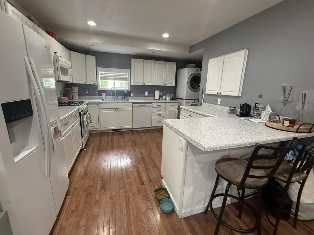 408 Reed Street Nashville Village MI 49073