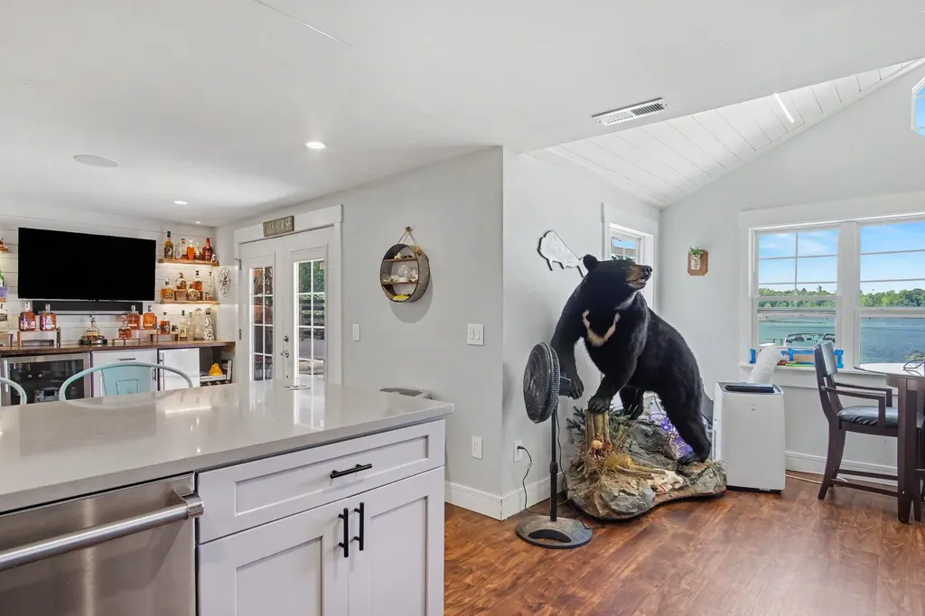 13311 Sandyside Drive Oakfield Township MI 49326