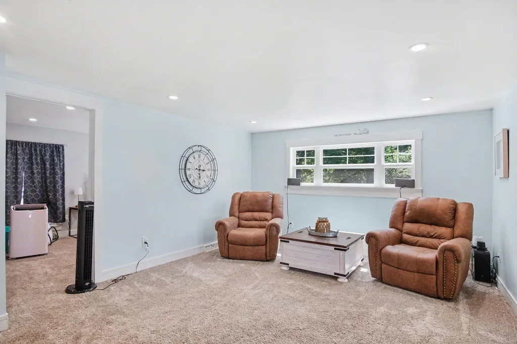 13311 Sandyside Drive Oakfield Township MI 49326