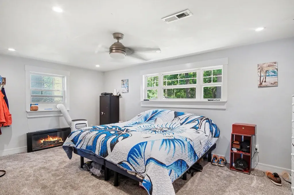 13311 Sandyside Drive Oakfield Township MI 49326