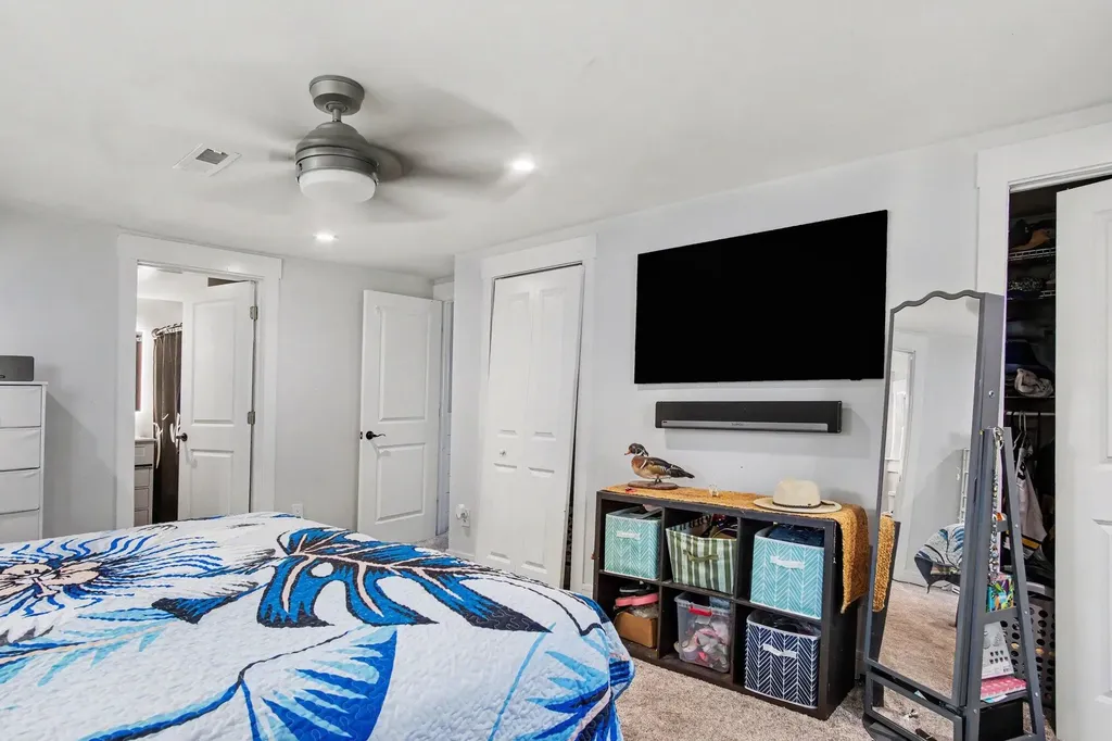 13311 Sandyside Drive Oakfield Township MI 49326