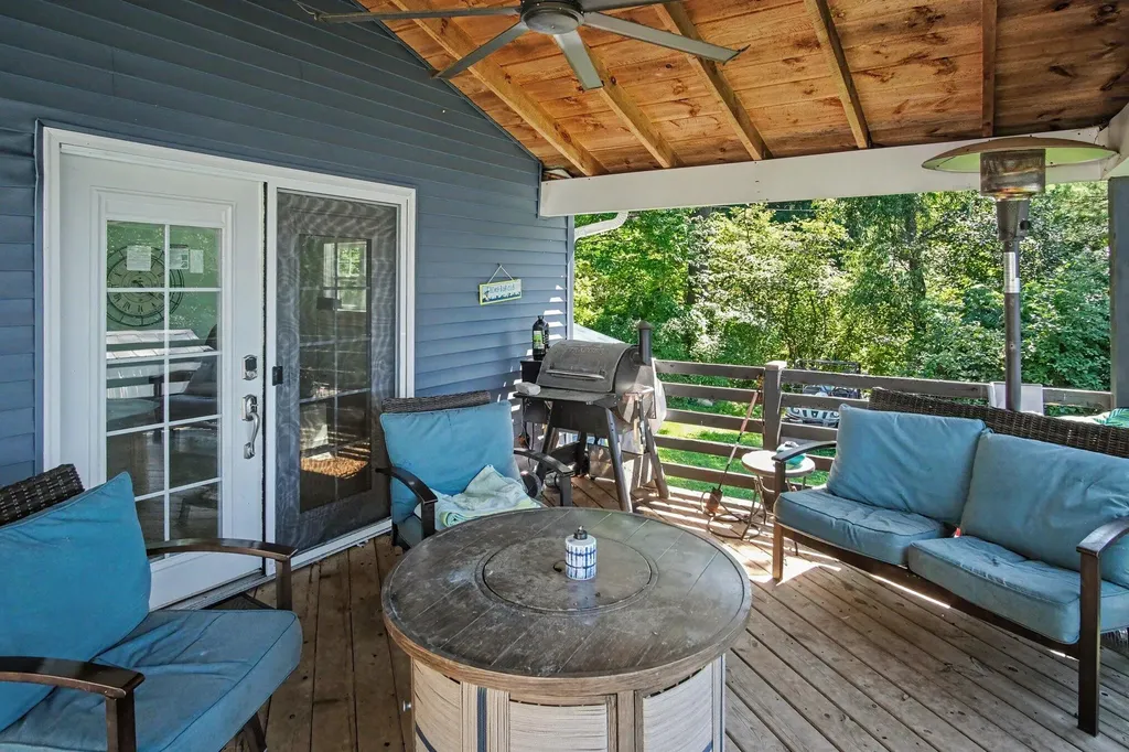 13311 Sandyside Drive Oakfield Township MI 49326
