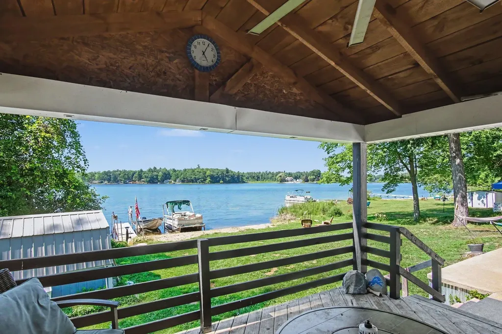 13311 Sandyside Drive Oakfield Township MI 49326