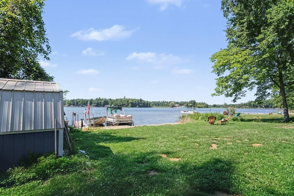 13311 Sandyside Drive Oakfield Township MI 49326