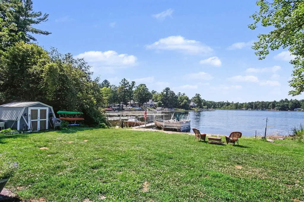 13311 Sandyside Drive Oakfield Township MI 49326