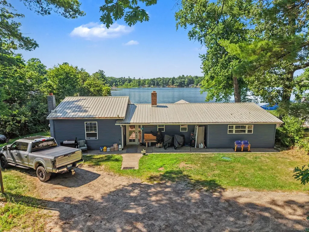 13311 Sandyside Drive Oakfield Township MI 49326