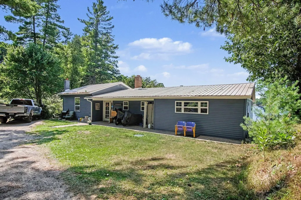 13311 Sandyside Drive Oakfield Township MI 49326