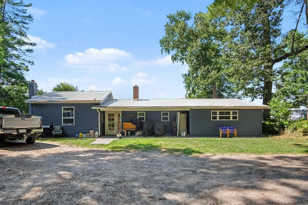 13311 Sandyside Drive Oakfield Township MI 49326