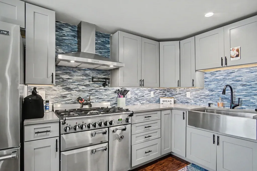 13311 Sandyside Drive Oakfield Township MI 49326