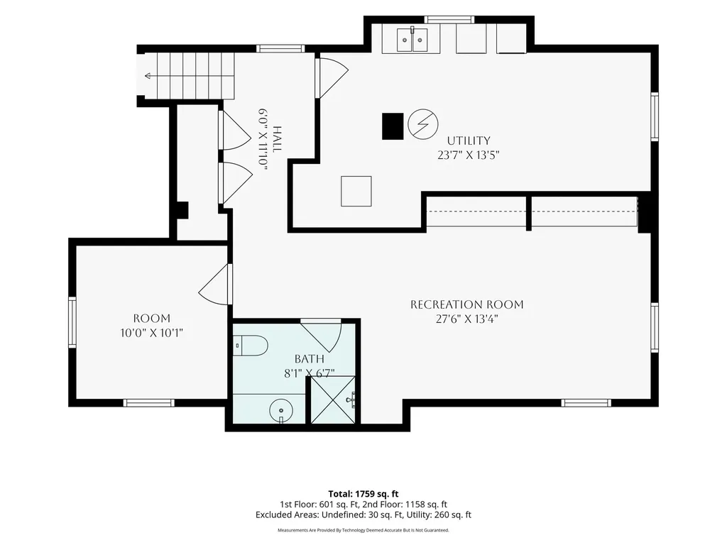 1061 Den Hertog Street SW Wyoming City MI 49509