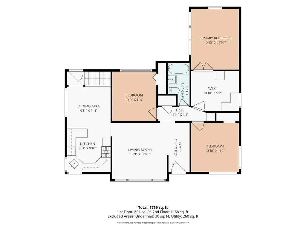 1061 Den Hertog Street SW Wyoming City MI 49509
