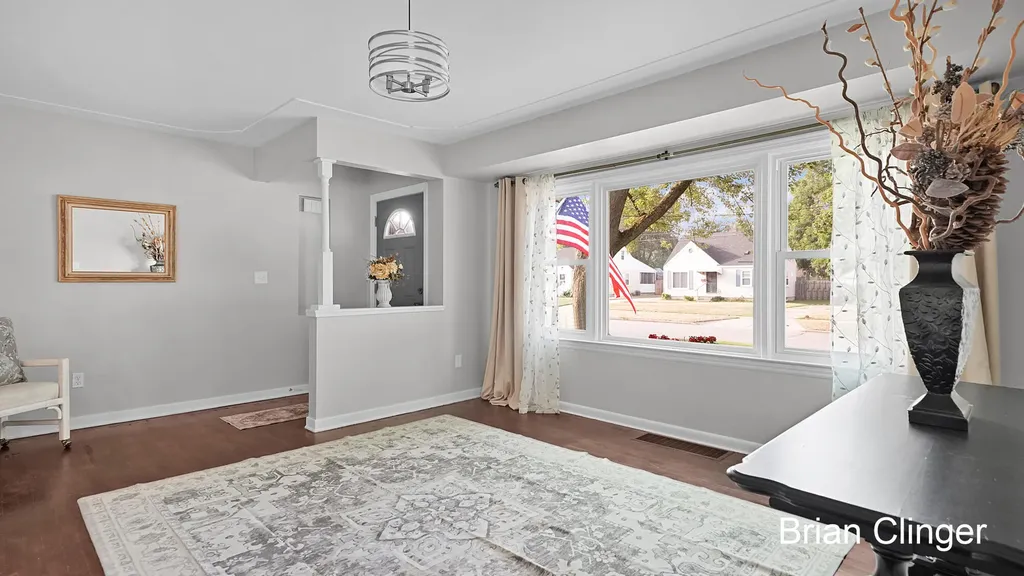 1061 Den Hertog Street SW Wyoming City MI 49509