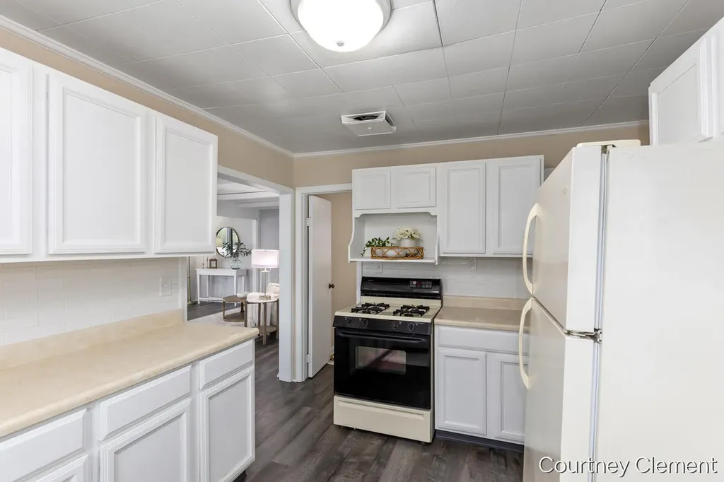 747 Kornoelje Drive NE Plainfield Charter Township MI 49321
