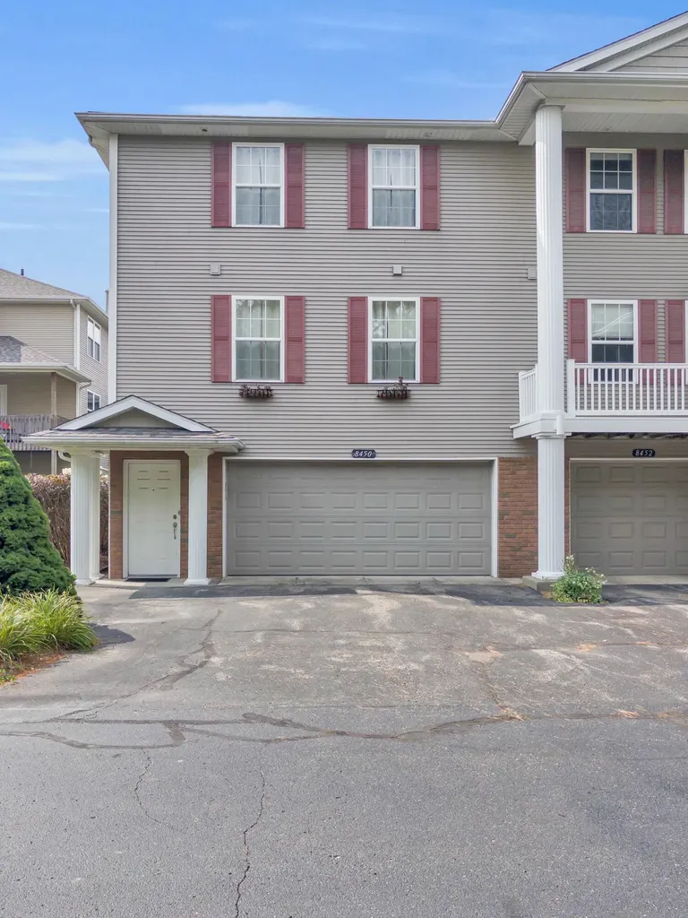 8450 N Center Park Drive SW Byron Township MI 49315