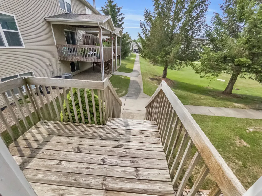 8450 N Center Park Drive SW Byron Township MI 49315