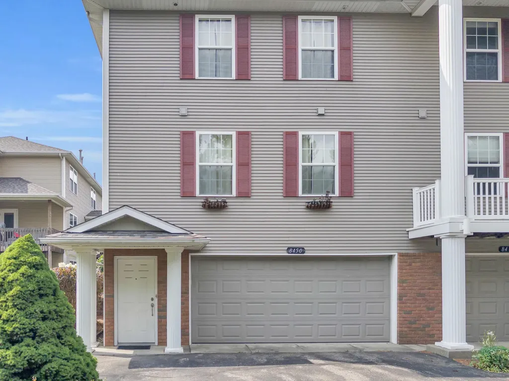 8450 N Center Park Drive SW Byron Township MI 49315