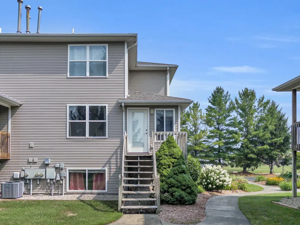 8450 N Center Park Drive SW Byron Township MI 49315