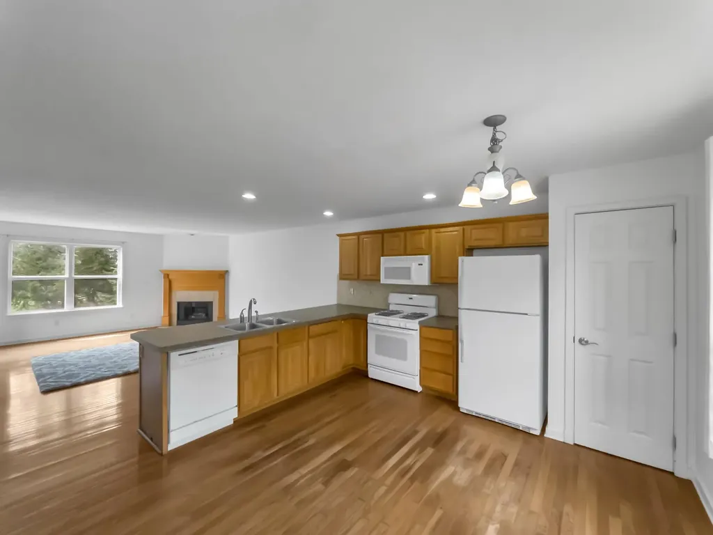 8450 N Center Park Drive SW Byron Township MI 49315