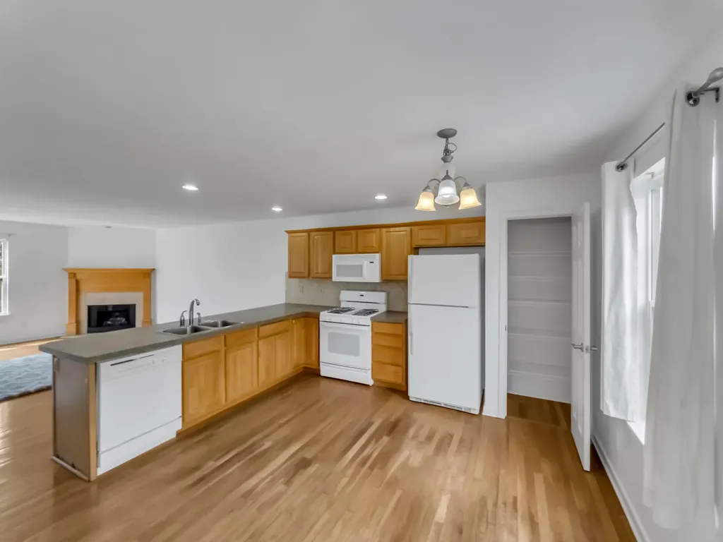 8450 N Center Park Drive SW Byron Township MI 49315