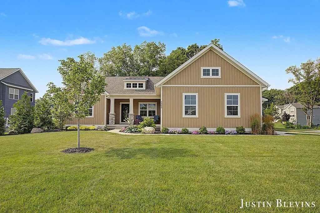 3362 Eagle Peak Court Georgetown Charter Township MI 49428