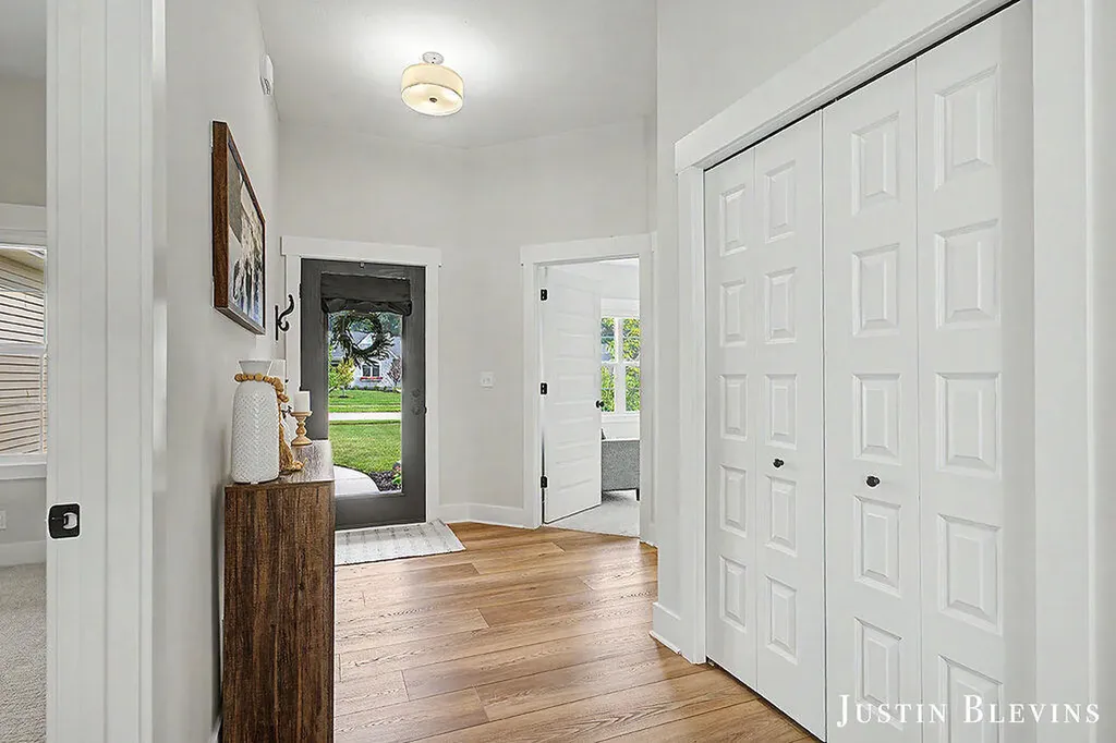 3362 Eagle Peak Court Georgetown Charter Township MI 49428
