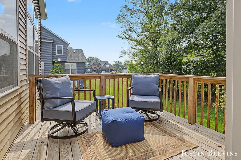 3362 Eagle Peak Court Georgetown Charter Township MI 49428