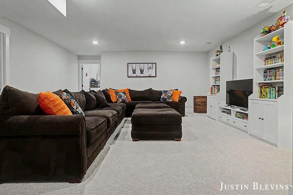 3362 Eagle Peak Court Georgetown Charter Township MI 49428