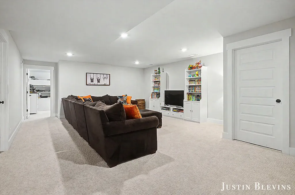 3362 Eagle Peak Court Georgetown Charter Township MI 49428