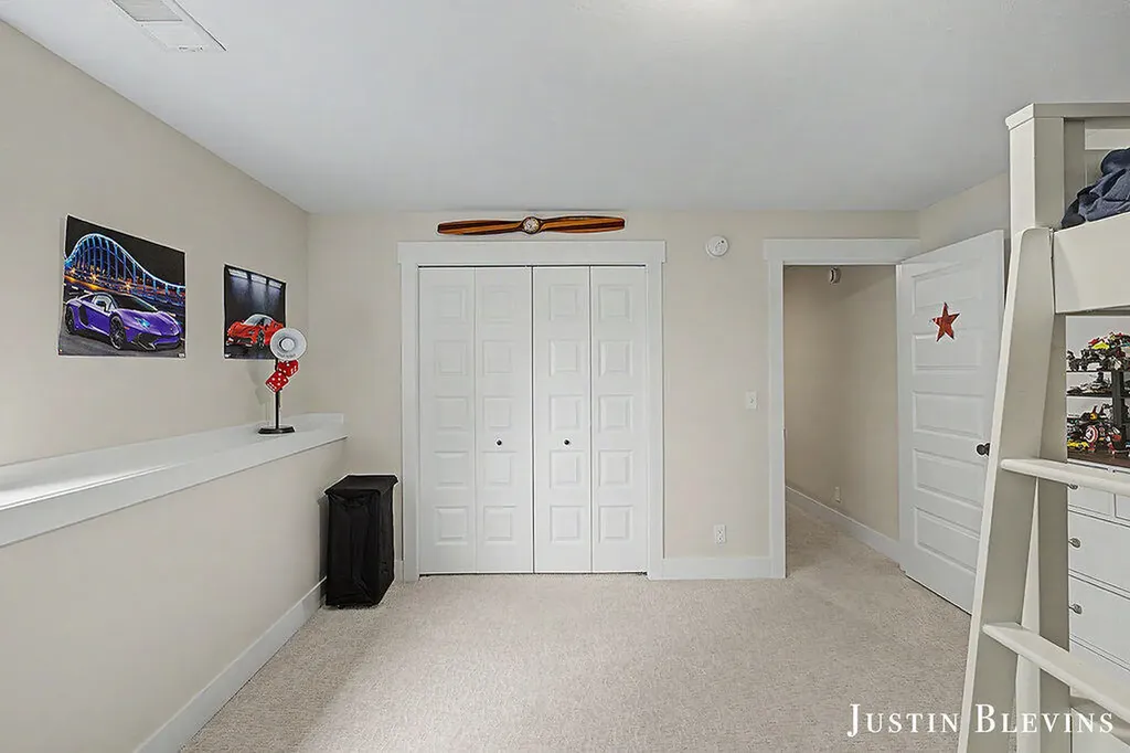 3362 Eagle Peak Court Georgetown Charter Township MI 49428