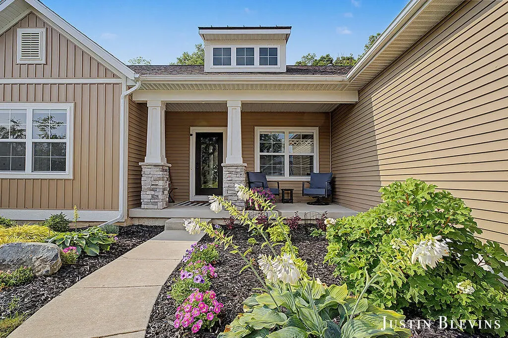 3362 Eagle Peak Court Georgetown Charter Township MI 49428