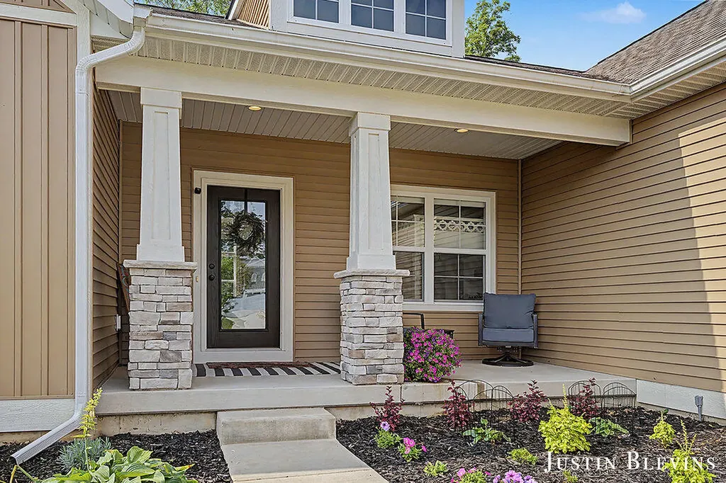 3362 Eagle Peak Court Georgetown Charter Township MI 49428