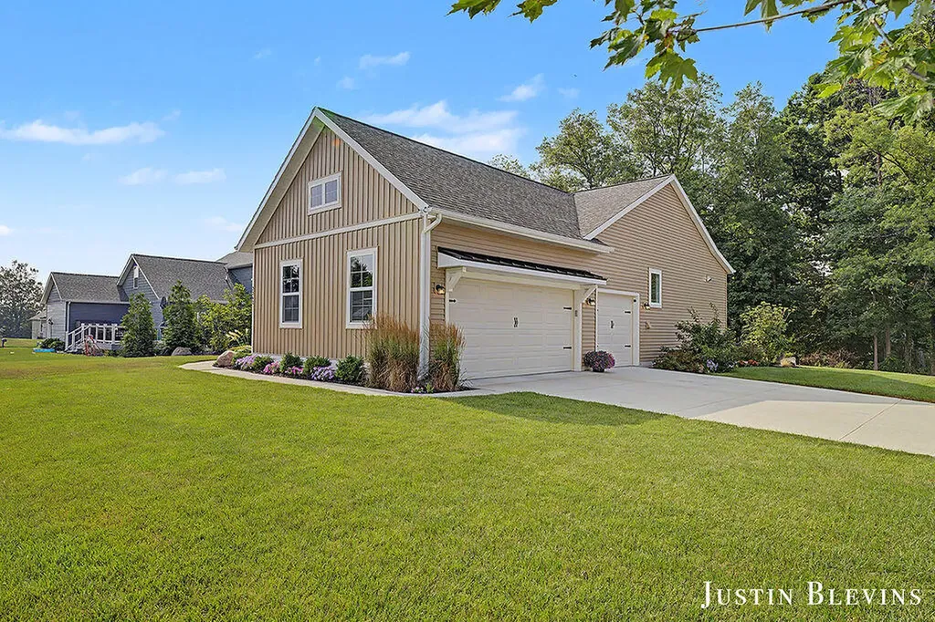 3362 Eagle Peak Court Georgetown Charter Township MI 49428