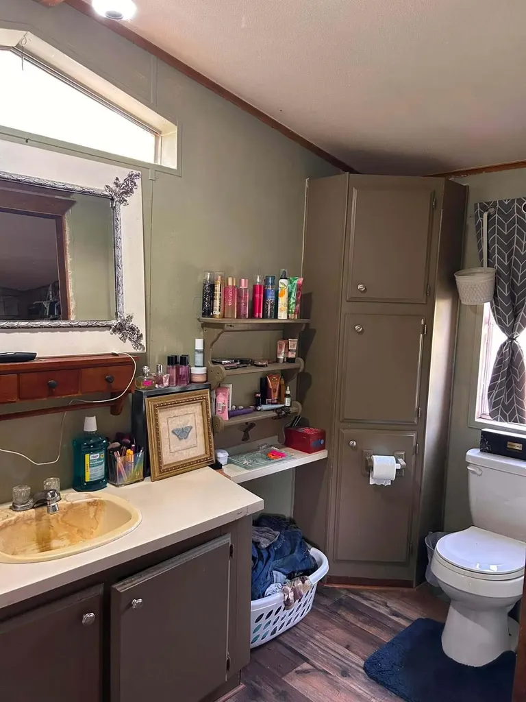 409 Hemlock Street Garfield Township MI 48632