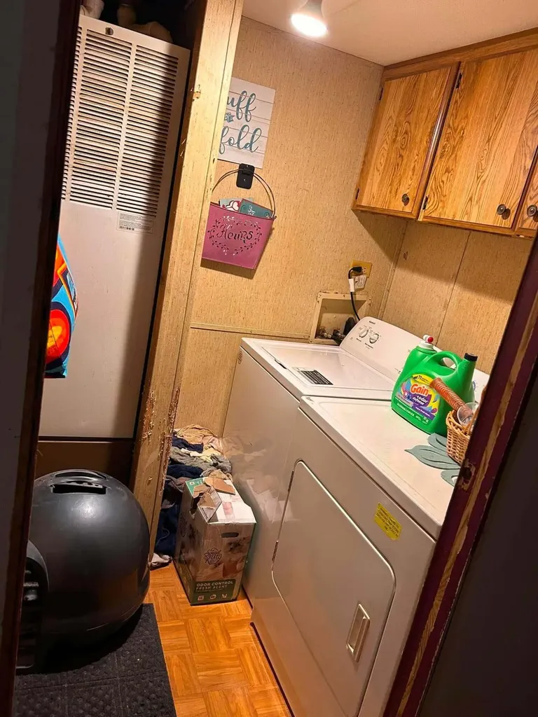 409 Hemlock Street Garfield Township MI 48632