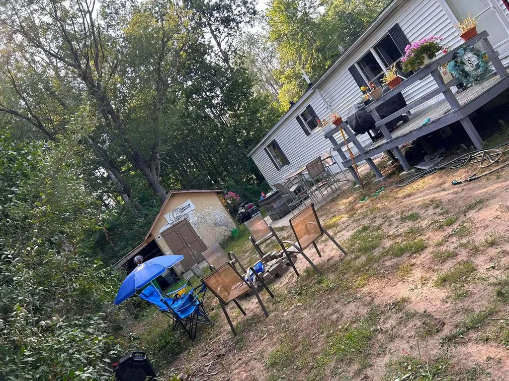 409 Hemlock Street Garfield Township MI 48632