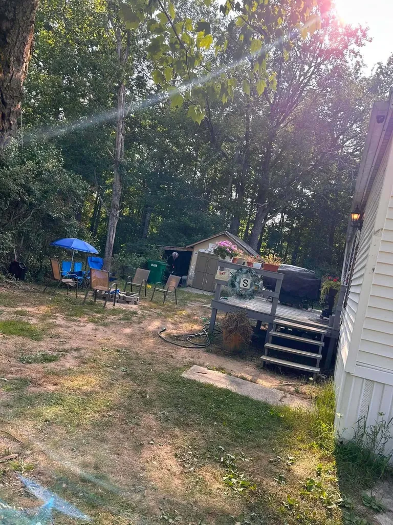 409 Hemlock Street Garfield Township MI 48632