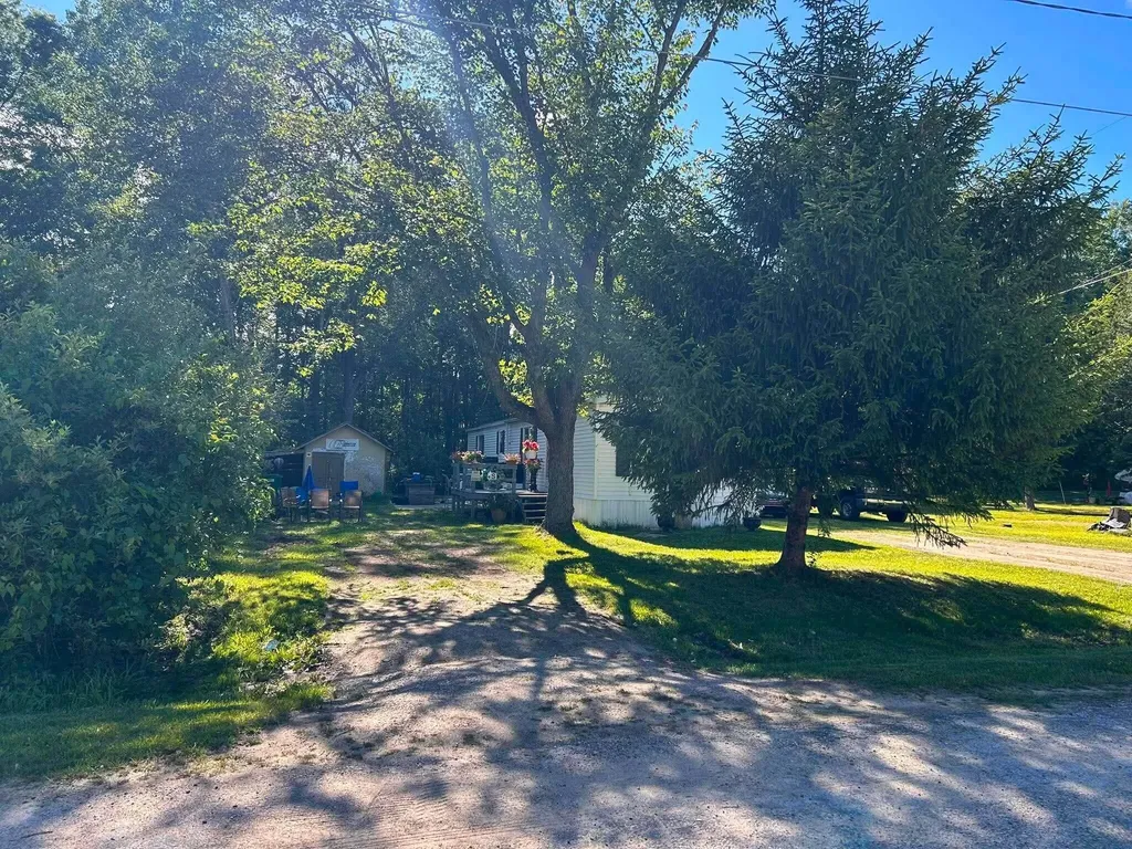 409 Hemlock Street Garfield Township MI 48632