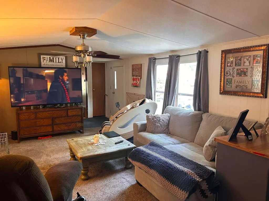 409 Hemlock Street Garfield Township MI 48632