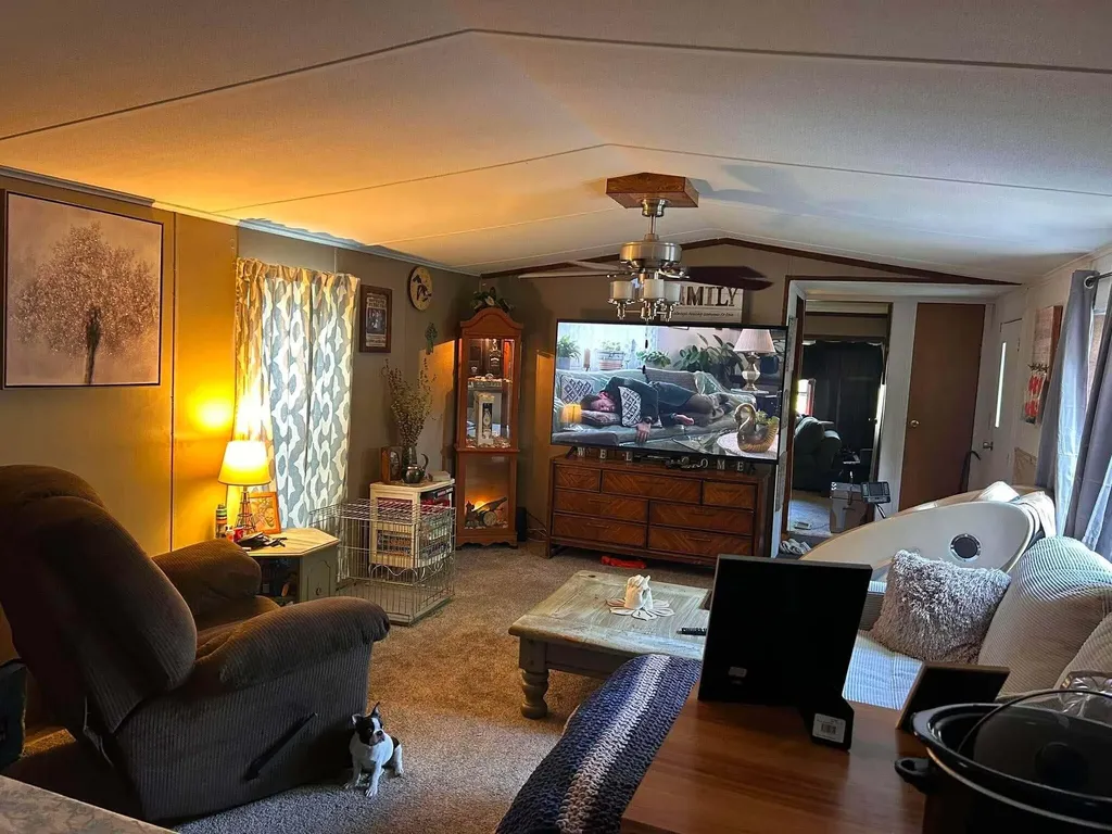 409 Hemlock Street Garfield Township MI 48632