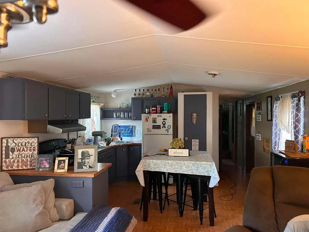 409 Hemlock Street Garfield Township MI 48632