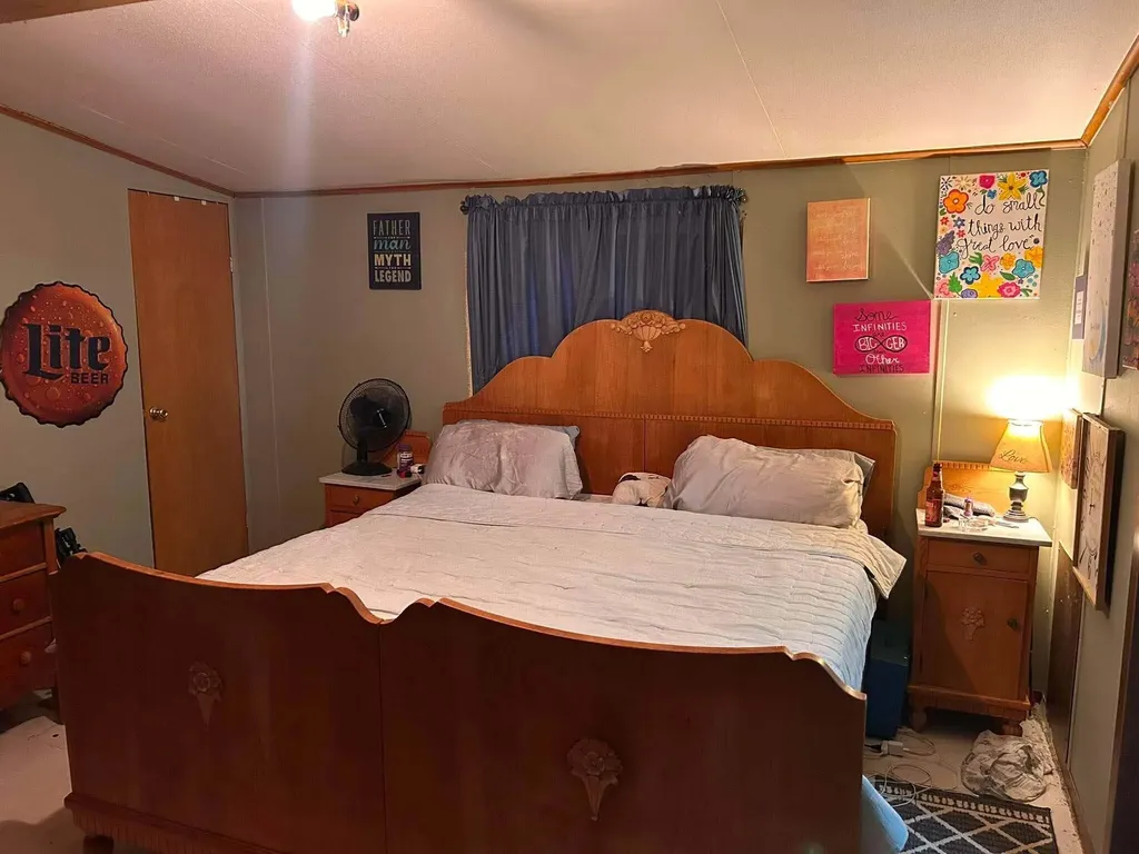 409 Hemlock Street Garfield Township MI 48632
