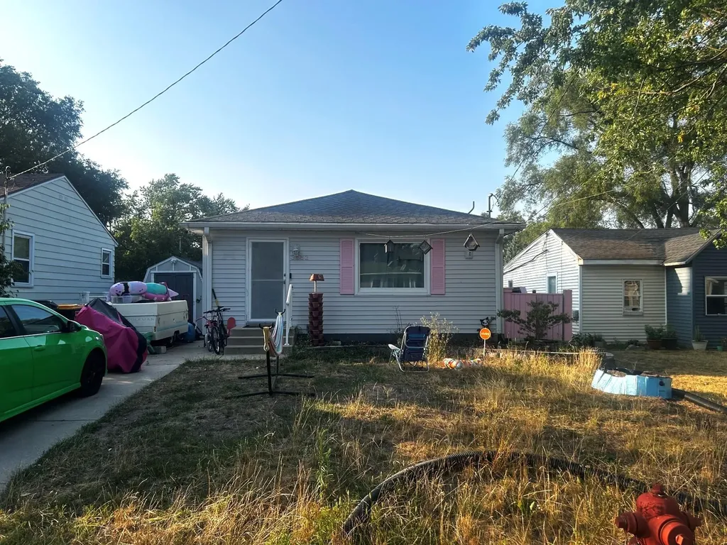 3053 Homewood Street SW Grandville City MI 49418
