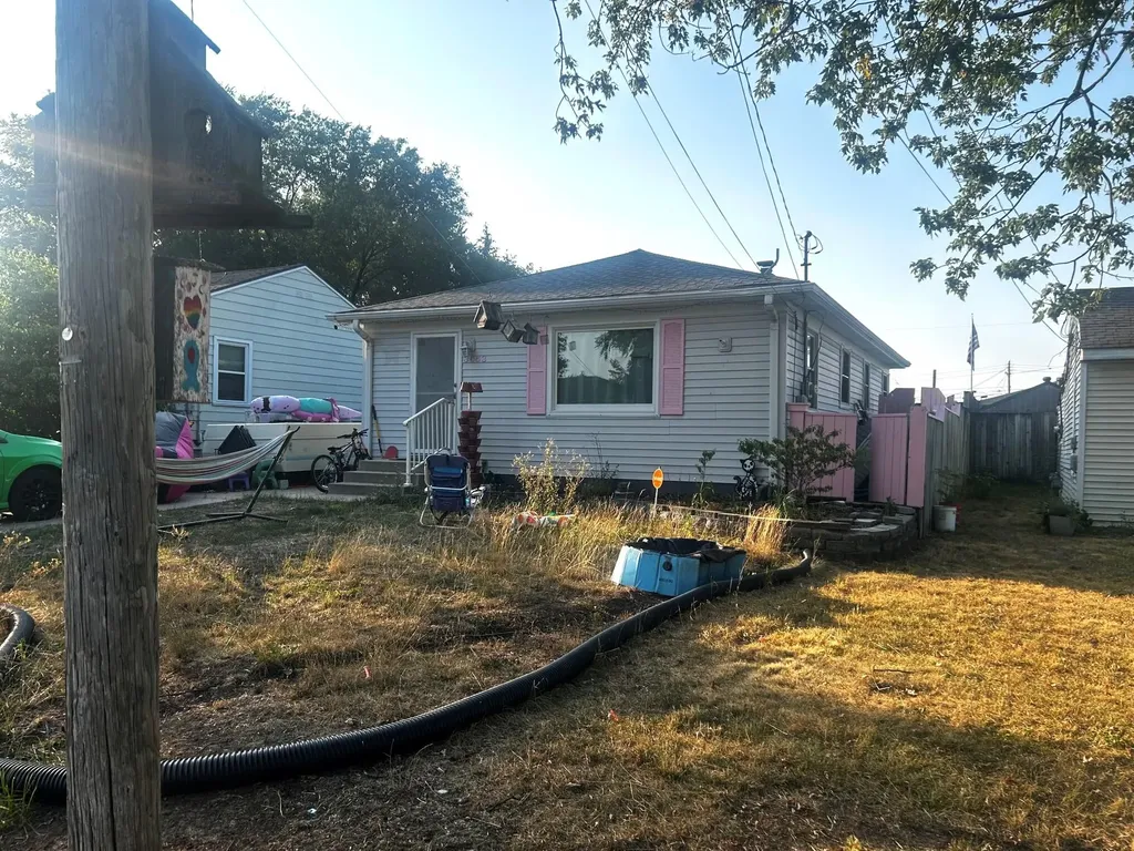 3053 Homewood Street SW Grandville City MI 49418