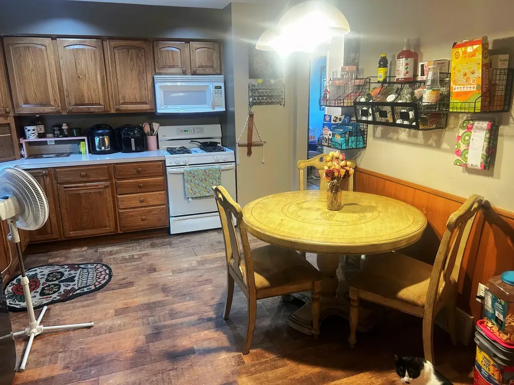 3053 Homewood Street SW Grandville City MI 49418