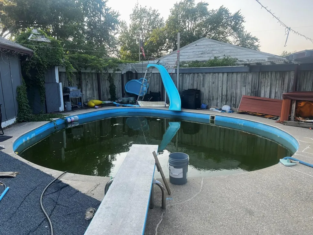 3053 Homewood Street SW Grandville City MI 49418