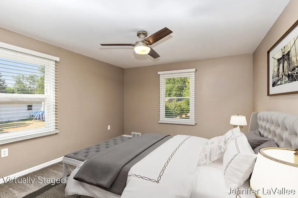11283 Brown Avenue Allendale Charter Township MI 49401